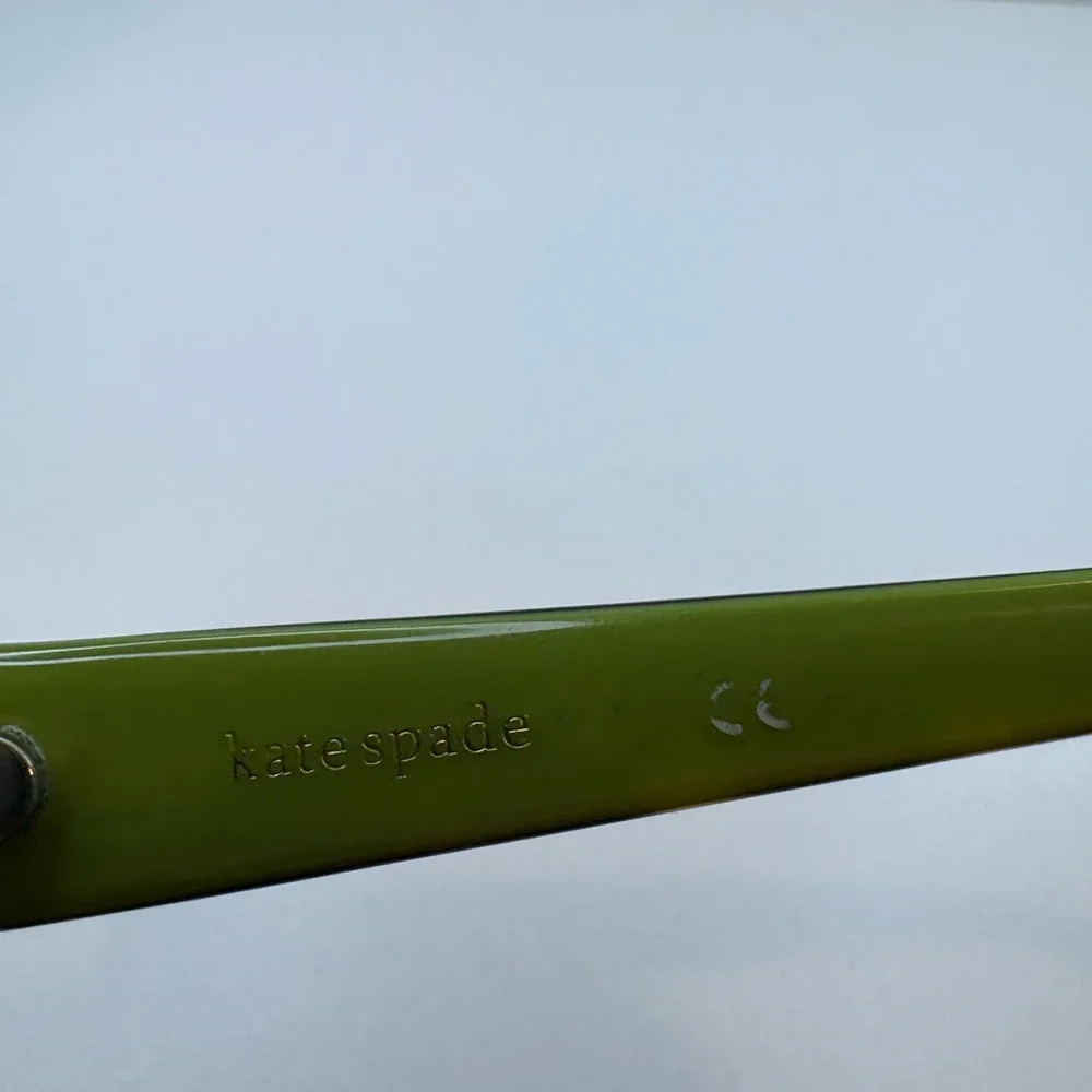 KATE SPADE PAXTON/N/S DV2‎ Y6 53•16•130 KATE SPADE SUNGLASSES FRAMES ONLY